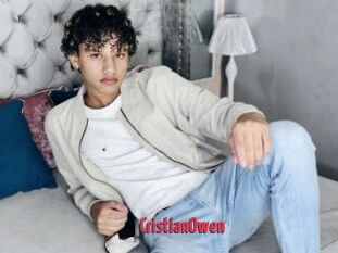 CristianOwen
