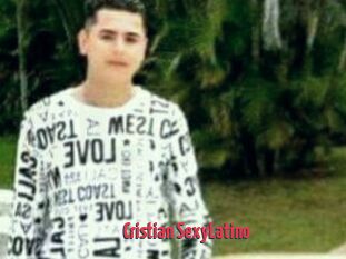 Cristian_SexyLatino
