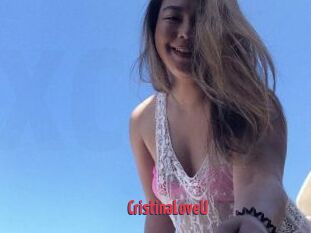 CristinaLoveU