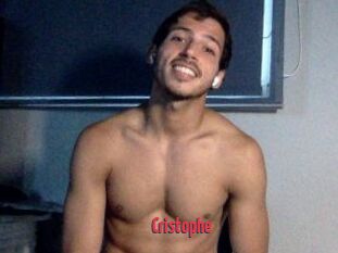 Cristophe