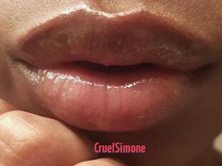 CruelSimone
