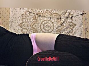 CruelleDeVill