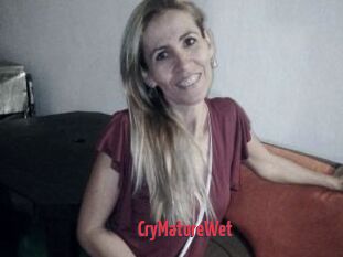 CryMatureWet