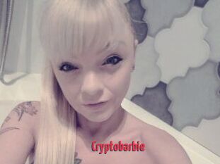 Cryptobarbie