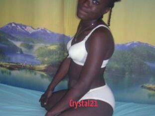Crystal21