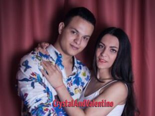 CrystalAndValentino
