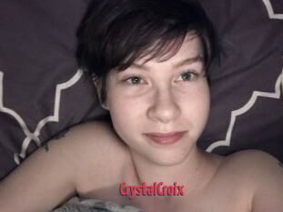 CrystalCroix