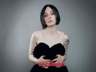 CrystalHughes