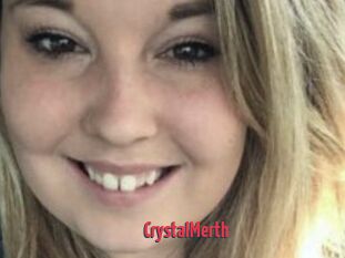CrystalMerth