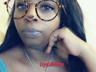 CrystalMomo