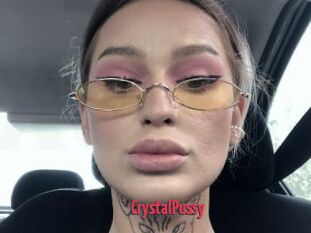 CrystalPussy