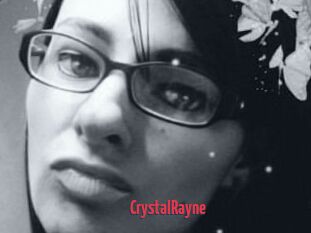 CrystalRayne