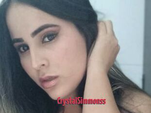 CrystalSimmonss
