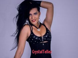 CrystalTellez