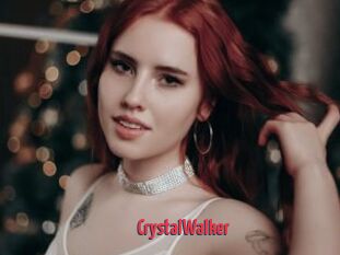 CrystalWalker