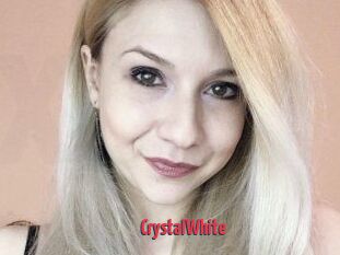 CrystalWhite