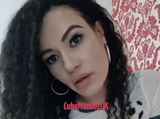 CubaMendezUK
