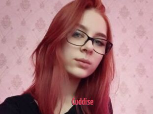 Cuddise