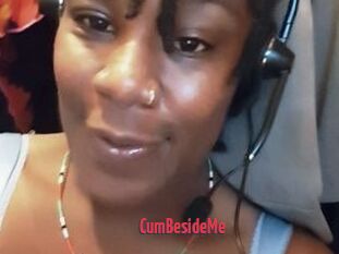CumBesideMe