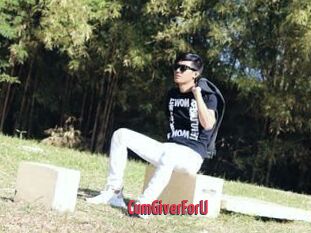 CumGiverForU