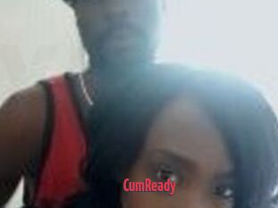 CumReady