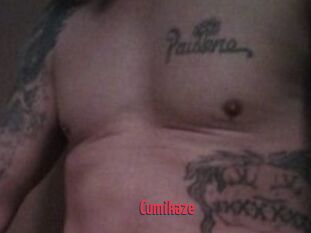 Cumikaze