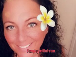 Cumplaywithdream