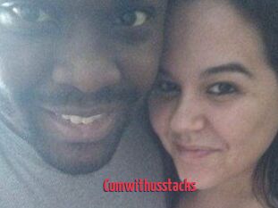 Cumwithusstacks