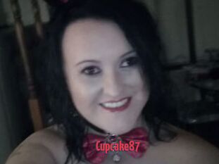 Cupcake87