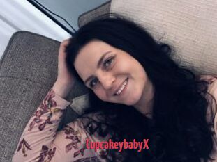 CupcakeybabyX