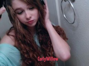 CurlyWillow