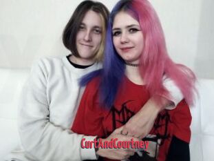 CurtAndCourtney