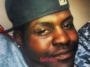 CurtisCole