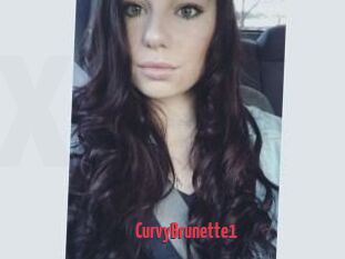CurvyBrunette1