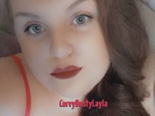 CurvyBustyLayla