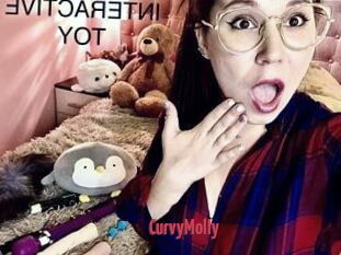 CurvyMolly