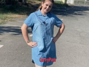 CurvyPam