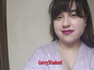 CurvyStudent