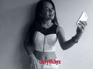 CurvyVickyx