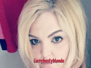 Curvybustyblonde