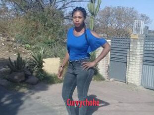 Curvychoke