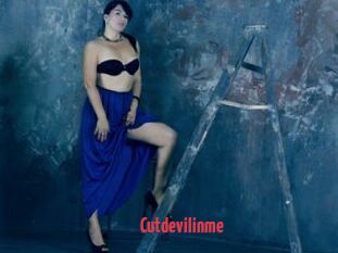 Cutdevilinme