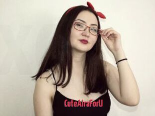 CuteAiraForU