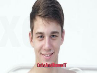 CuteAndIknowIT