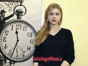 CuteAngelMonica