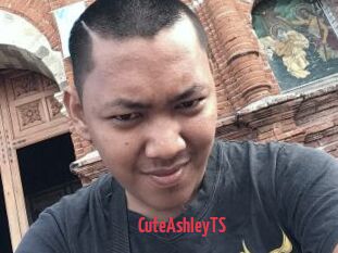 CuteAshleyTS