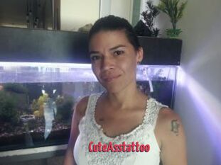 CuteAsstattoo