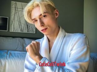 CuteCaliTwink