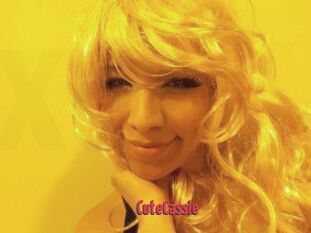 CuteCassie