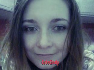 CuteCindy_